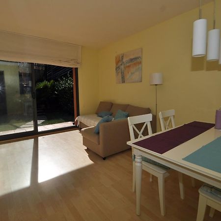 Apartament Apartament Katrina Lloretholiday Lloret de Mar Zewnętrze zdjęcie