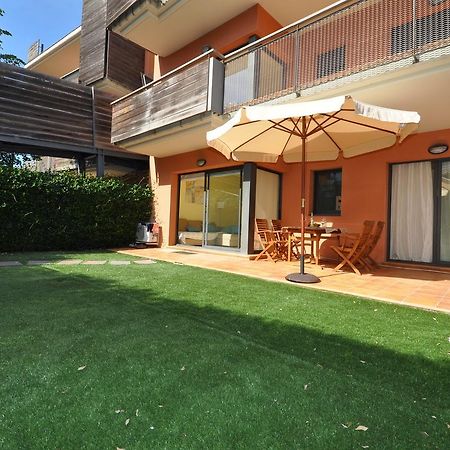 Apartament Apartament Katrina Lloretholiday Lloret de Mar Zewnętrze zdjęcie