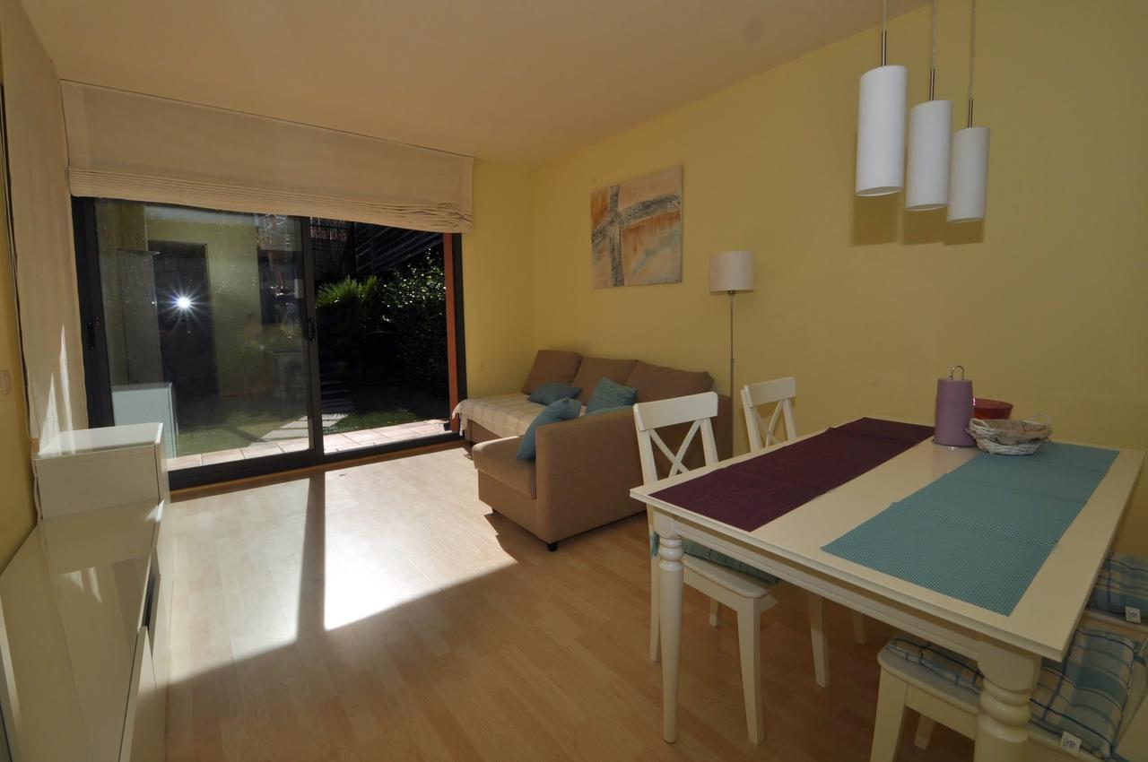 Apartament Apartament Katrina Lloretholiday Lloret de Mar Zewnętrze zdjęcie