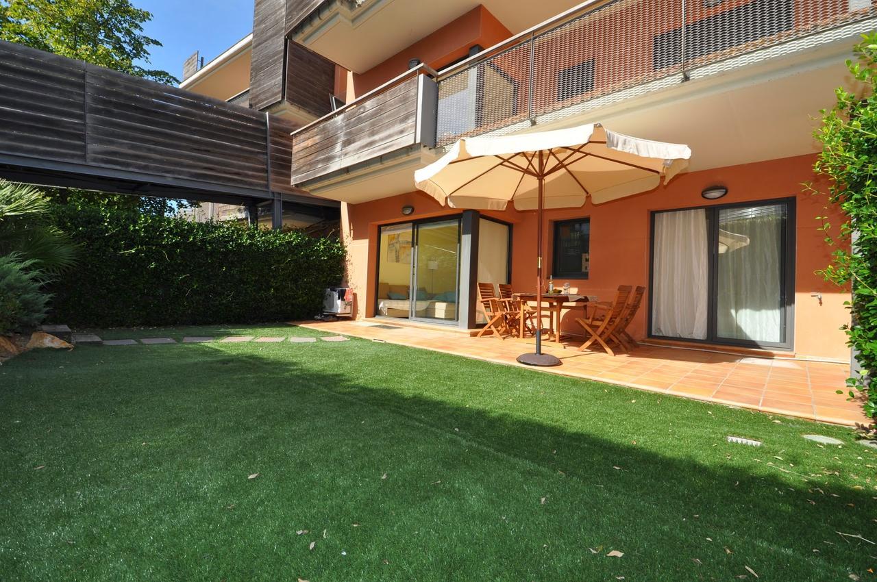 Apartament Apartament Katrina Lloretholiday Lloret de Mar Zewnętrze zdjęcie