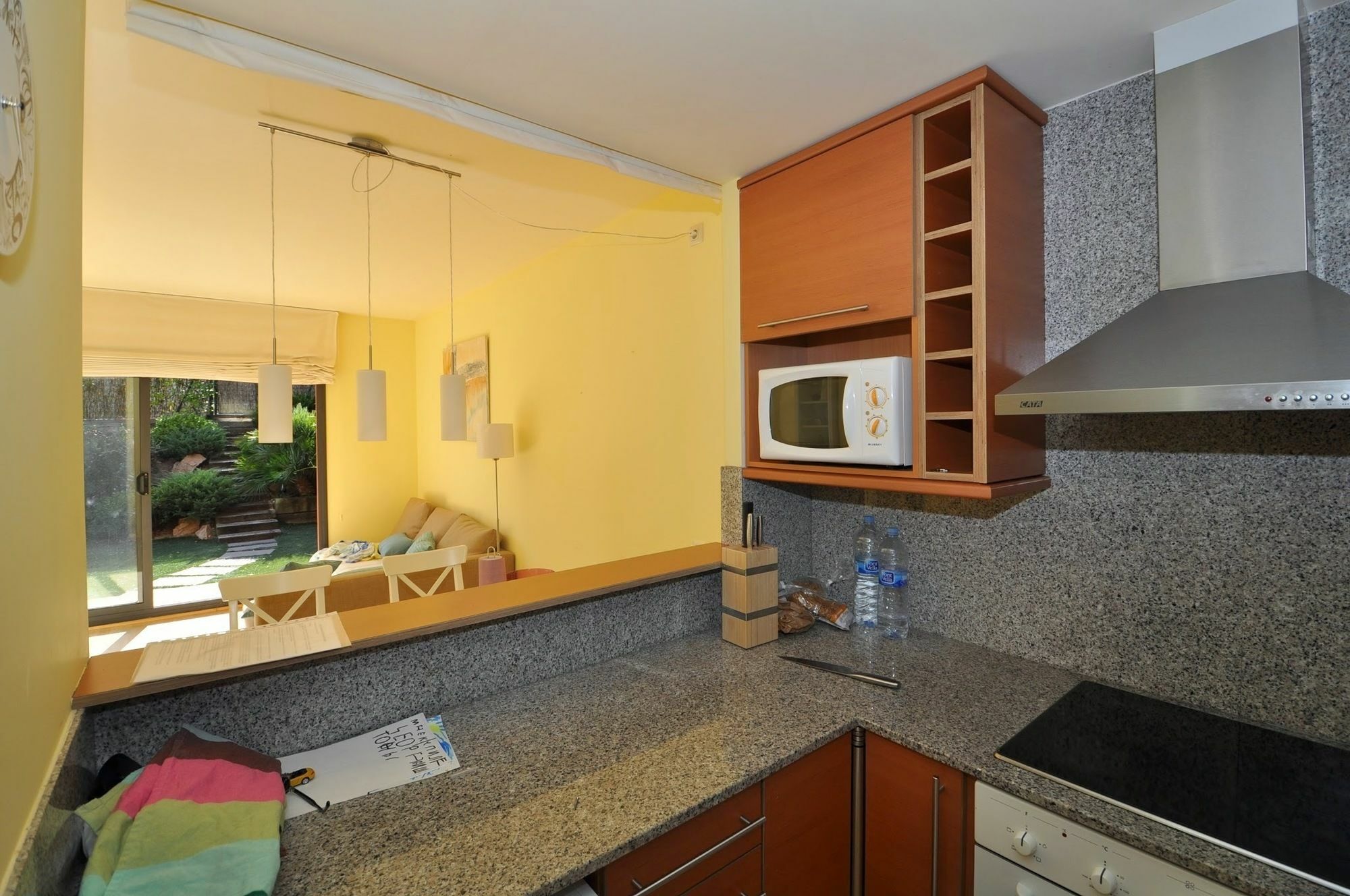 Apartament Apartament Katrina Lloretholiday Lloret de Mar Zewnętrze zdjęcie