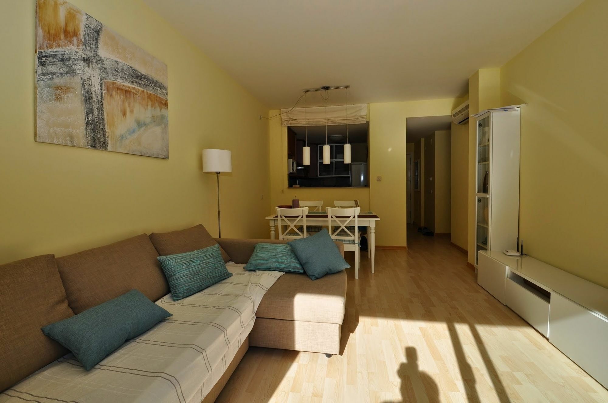 Apartament Apartament Katrina Lloretholiday Lloret de Mar Zewnętrze zdjęcie