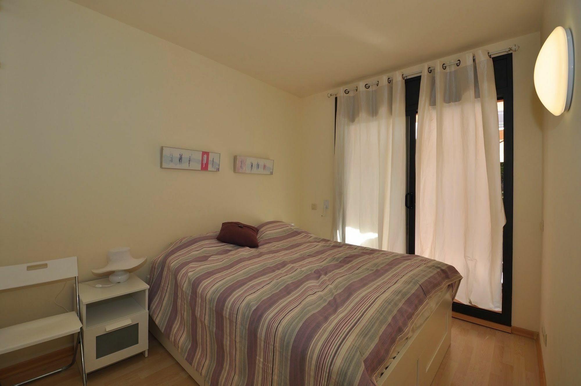 Apartament Apartament Katrina Lloretholiday Lloret de Mar Zewnętrze zdjęcie