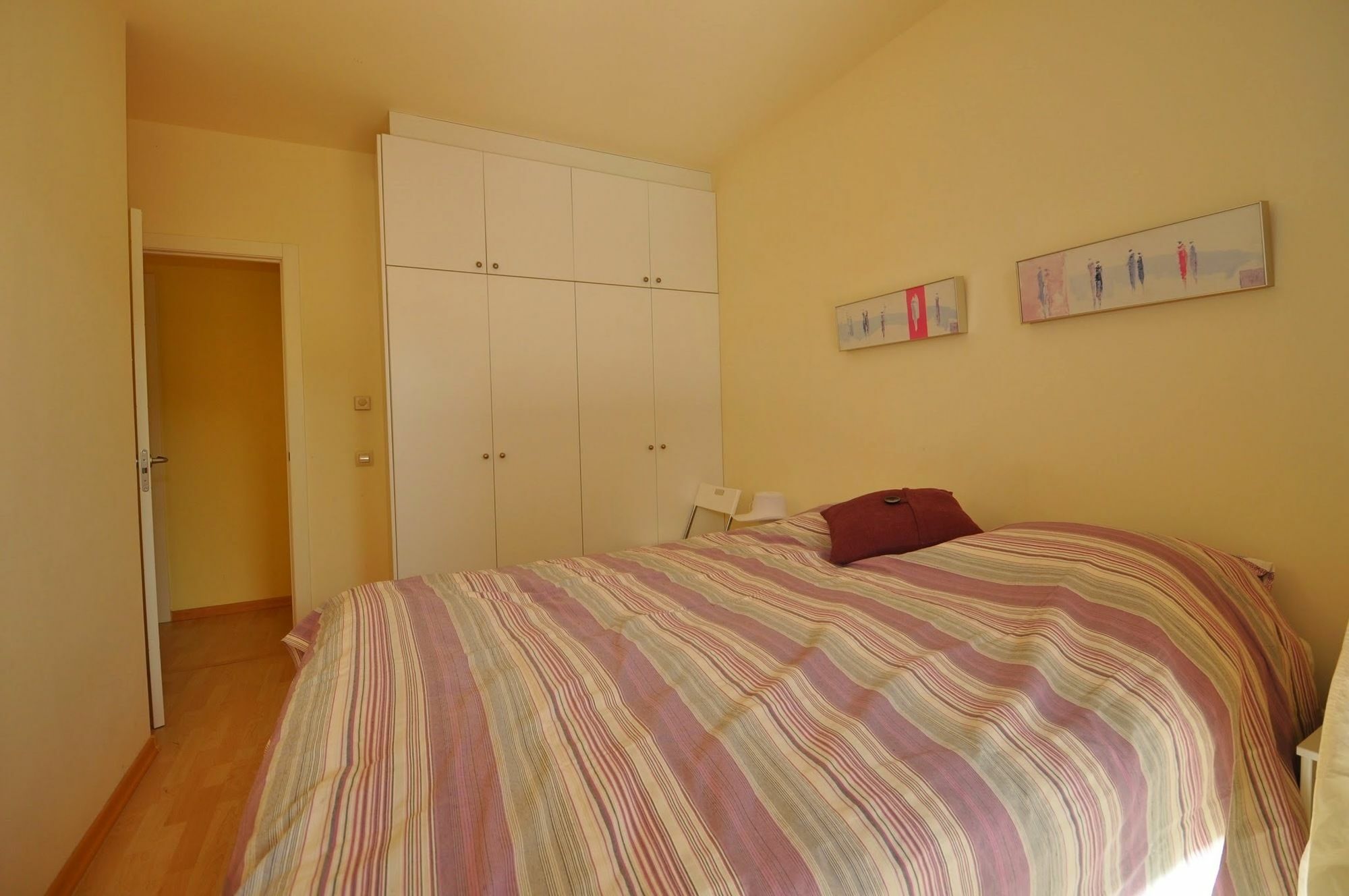 Apartament Apartament Katrina Lloretholiday Lloret de Mar Zewnętrze zdjęcie