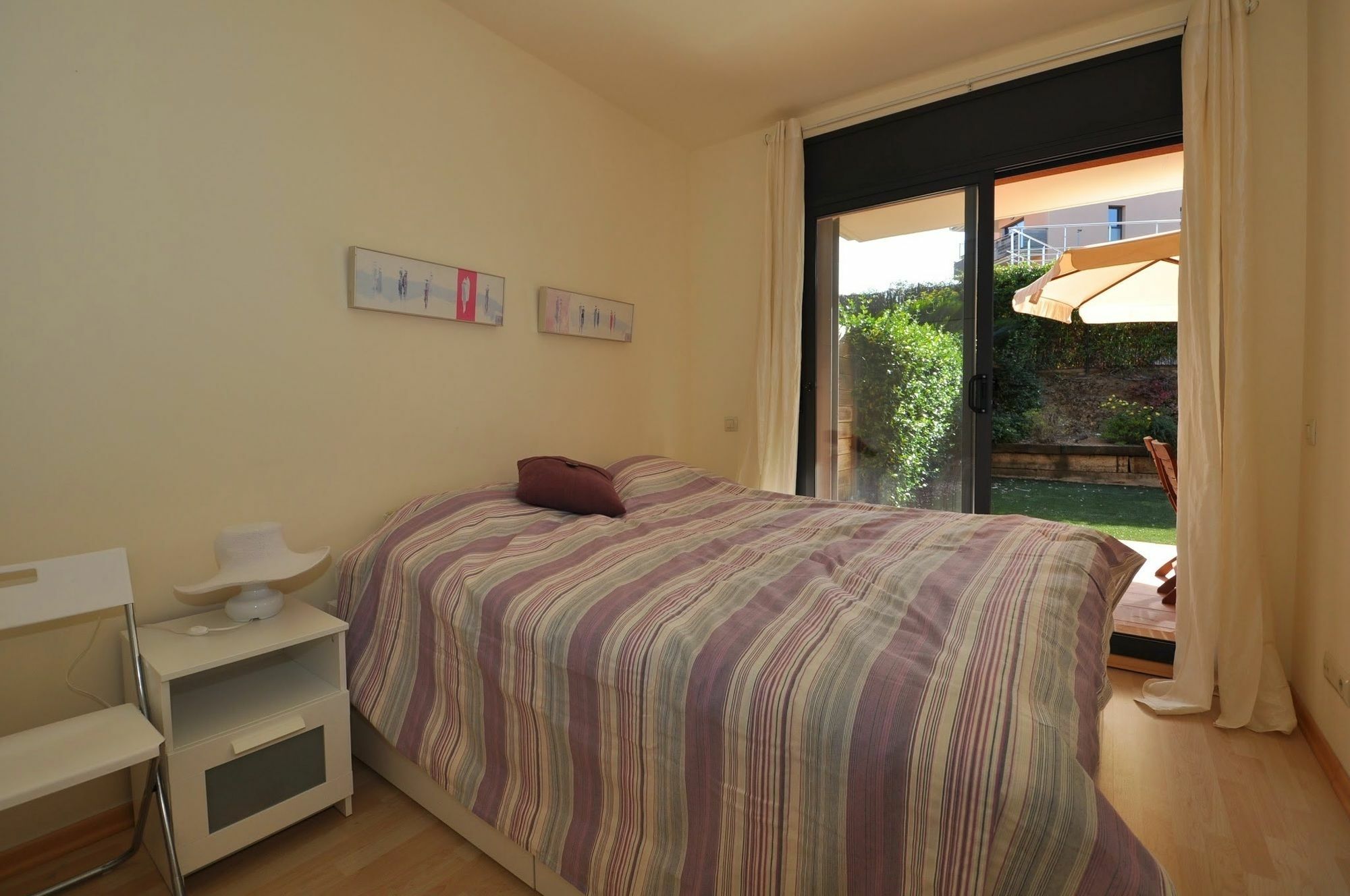 Apartament Apartament Katrina Lloretholiday Lloret de Mar Zewnętrze zdjęcie